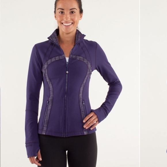 🍋 Lululemon Define Jacket - Picture 2 of 8